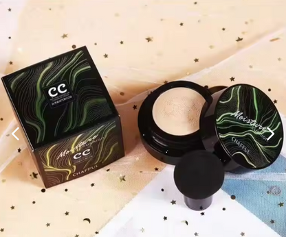 Base de Maquillaje Moisture Cushion Tono Natural