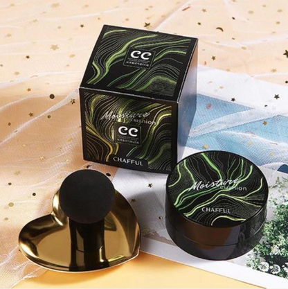 Base de Maquillaje Moisture Cushion Tono Natural