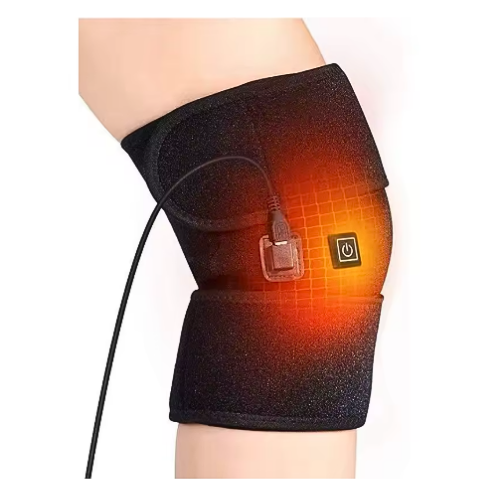 Rodillera Termica Con Calefaccion Aura Knee Care