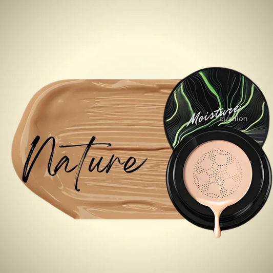 Base de Maquillaje Moisture Cushion Tono Natural
